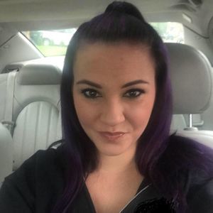 Meet your Posher, Jillian